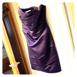 Short cocktail/homecoming/party dress